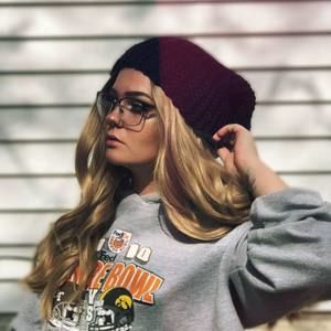 Meet your Posher, Madison